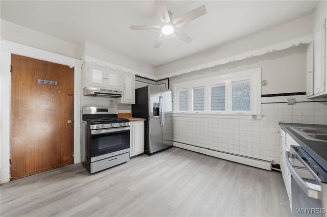 691 Columbus Parkway, Buffalo, NY 14213