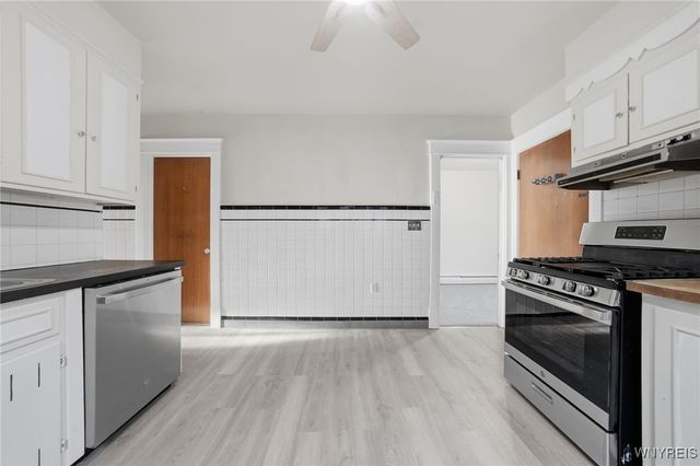 691 Columbus Parkway, Buffalo, NY 14213