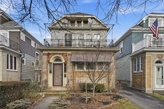 691 Columbus Parkway, Buffalo, NY 14213