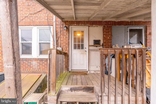 837 DELTA AVE, Reading, PA 19605