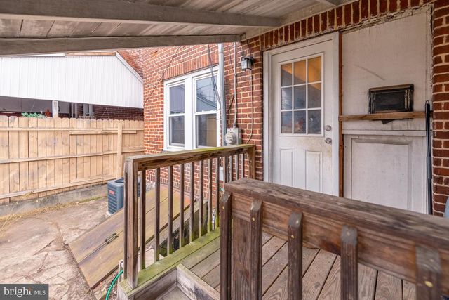 837 DELTA AVE, Reading, PA 19605