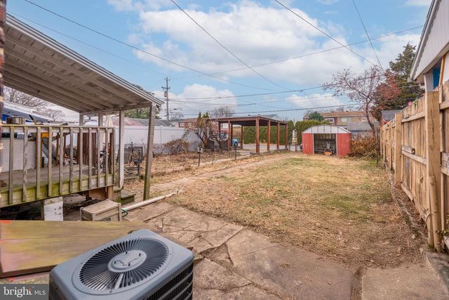 837 DELTA AVE, Reading, PA 19605