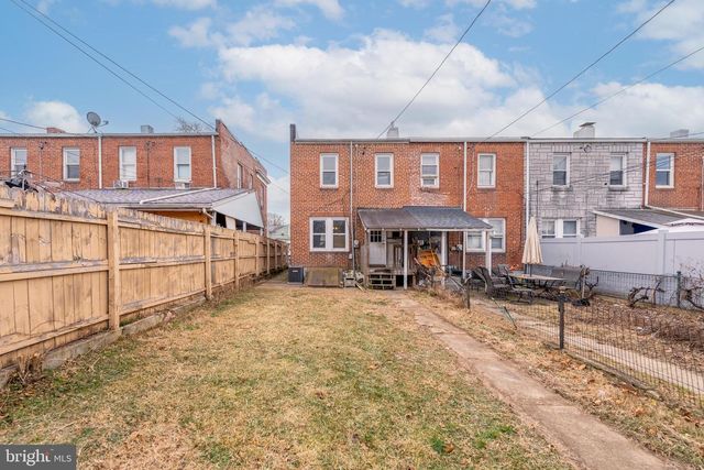 837 DELTA AVE, Reading, PA 19605