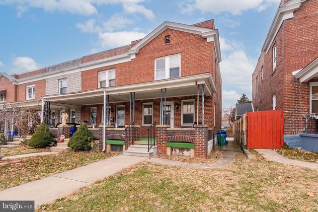 837 DELTA AVE, Reading, PA 19605