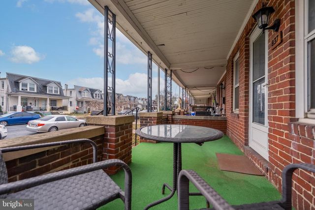 837 DELTA AVE, Reading, PA 19605