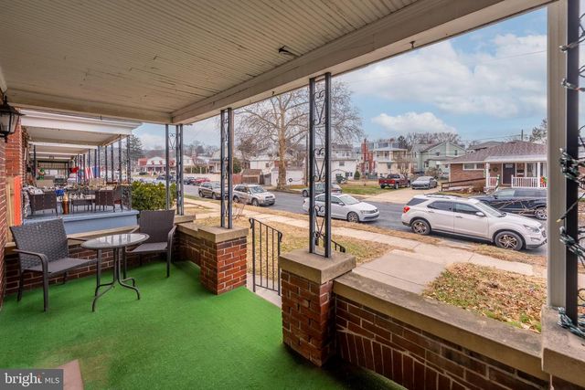 837 DELTA AVE, Reading, PA 19605