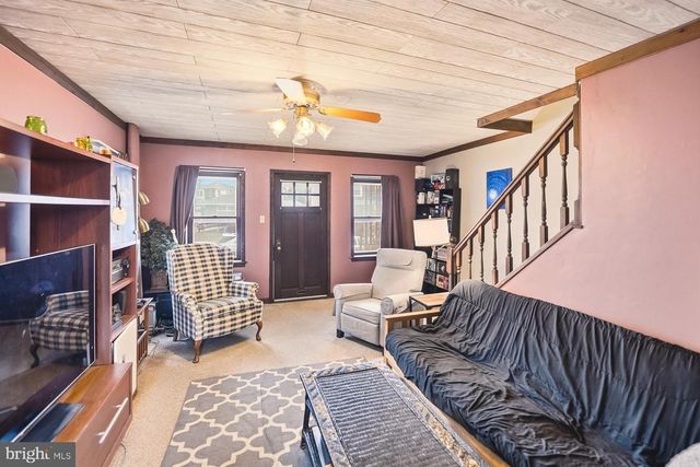 837 DELTA AVE, Reading, PA 19605