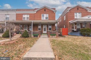 837 DELTA AVE, Reading, PA 19605