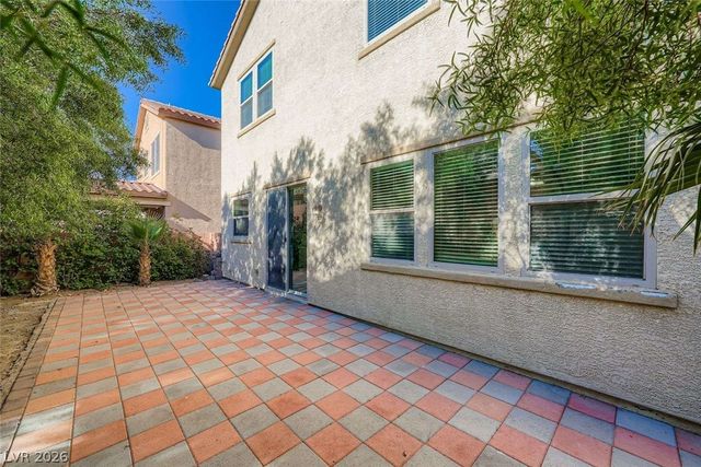 371 Botanic Gardens Drive, Las Vegas, NV 89148