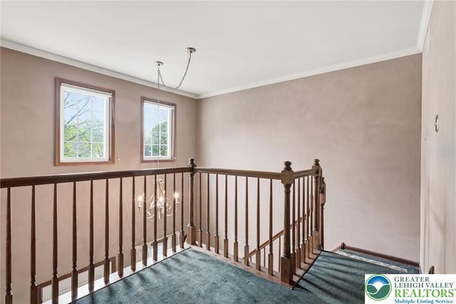 1011 Johnston Drive, Bethlehem Twp, PA 18017