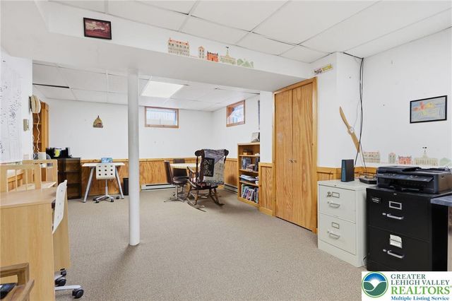 1011 Johnston Drive, Bethlehem Twp, PA 18017