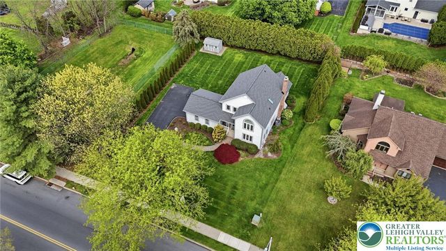 1011 Johnston Drive, Bethlehem Twp, PA 18017
