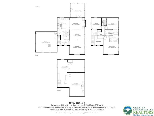 1011 Johnston Drive, Bethlehem Twp, PA 18017