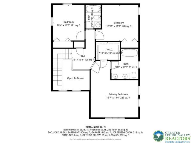 1011 Johnston Drive, Bethlehem Twp, PA 18017