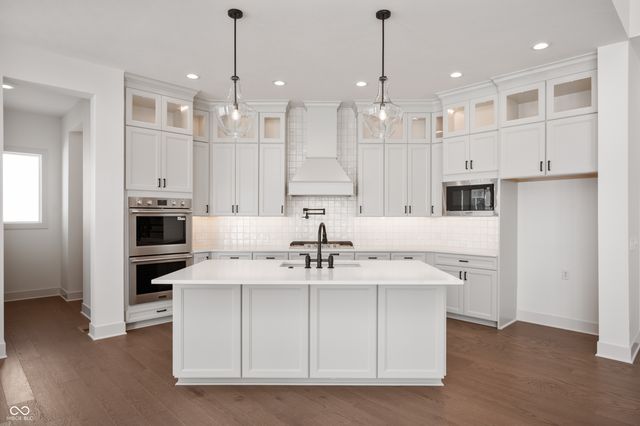 19720 Chatsworth Boulevard, Westfield, IN 46074