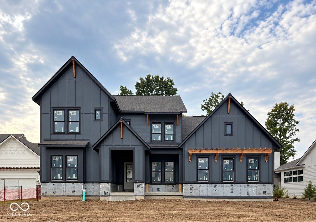 19720 Chatsworth Boulevard, Westfield, IN 46074