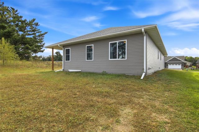1308 St Andrews Drive, Altoona, WI 54720
