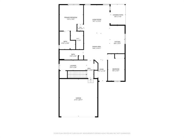 1308 St Andrews Drive, Altoona, WI 54720