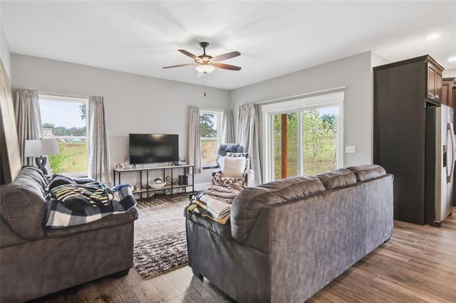 1308 St Andrews Drive, Altoona, WI 54720