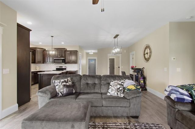 1308 St Andrews Drive, Altoona, WI 54720