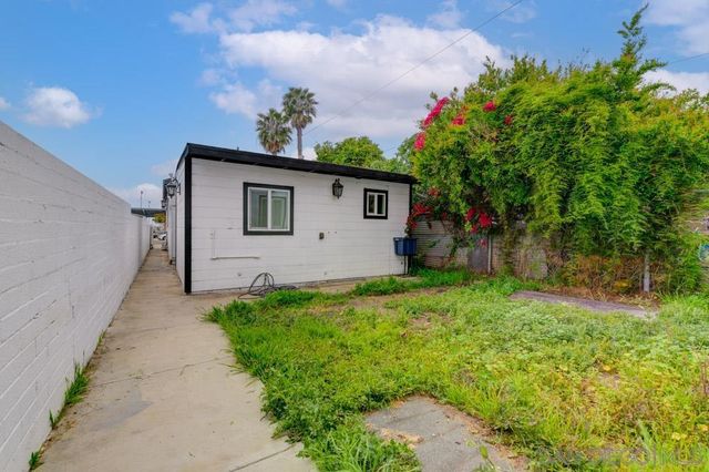 2888 Ocean View, San Diego, CA 92113