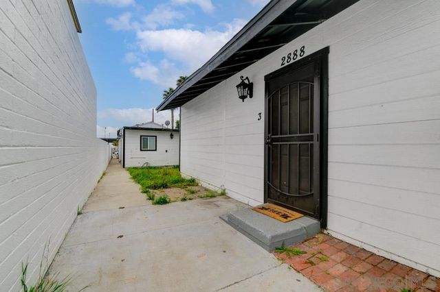 2888 Ocean View, San Diego, CA 92113