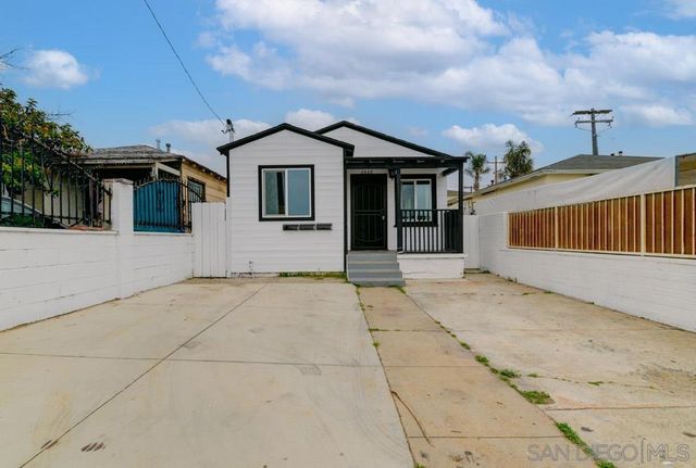 2888 Ocean View, San Diego, CA 92113
