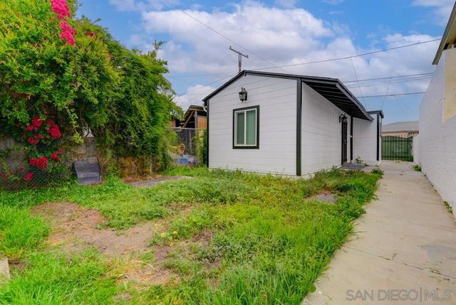 2888 Ocean View, San Diego, CA 92113