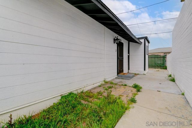2888 Ocean View, San Diego, CA 92113