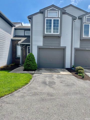 7023 Thamesford Drive, Fort Wayne, IN 46835