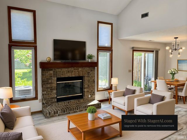 7023 Thamesford Drive, Fort Wayne, IN 46835