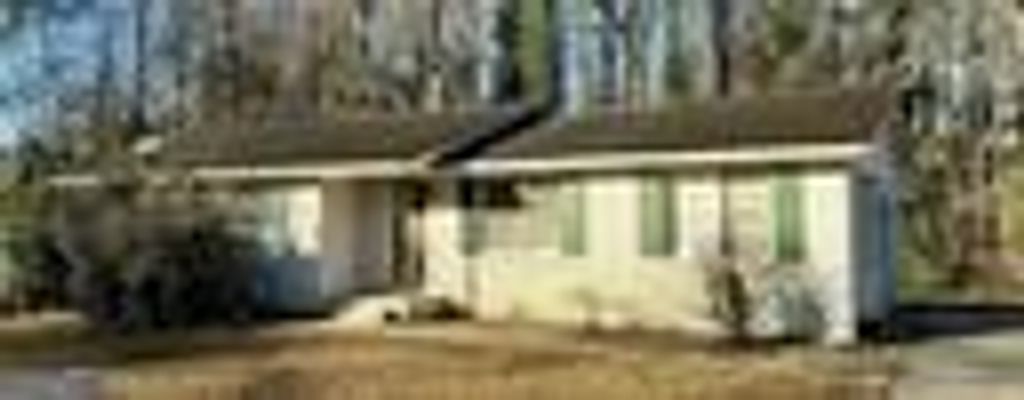 10747 Thrasher Road, Jonesboro, GA 30238 — exterior