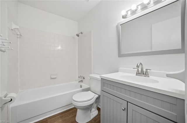 2932 Fetsch PL, Virginia Beach, VA 23453