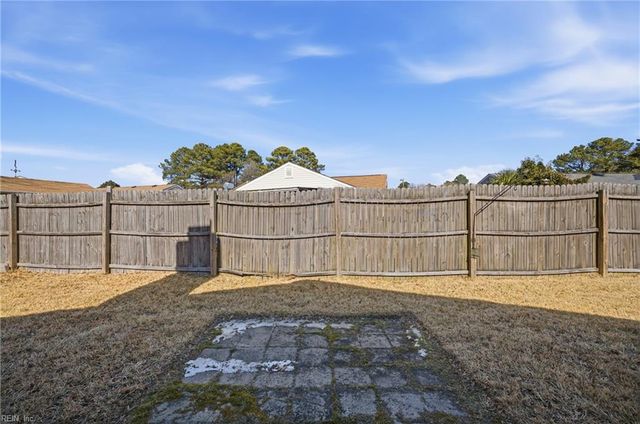 2932 Fetsch PL, Virginia Beach, VA 23453