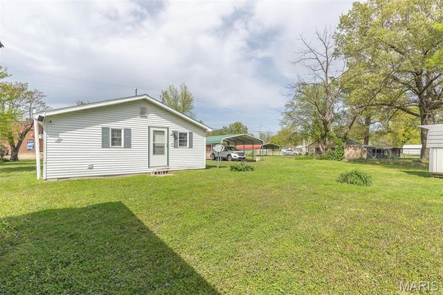 712 Nickey Street, Poplar Bluff, MO 63901