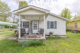 712 Nickey Street, Poplar Bluff, MO 63901