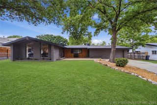 5740 S 70th East Avenue, Tulsa, OK 74145