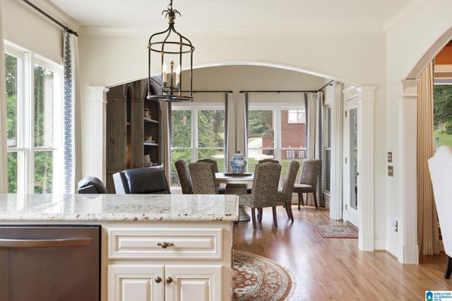 1021 SANDHURST CIRCLE, Birmingham, AL 35242