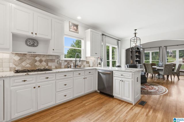1021 SANDHURST CIRCLE, Birmingham, AL 35242