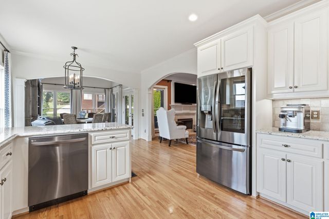 1021 SANDHURST CIRCLE, Birmingham, AL 35242