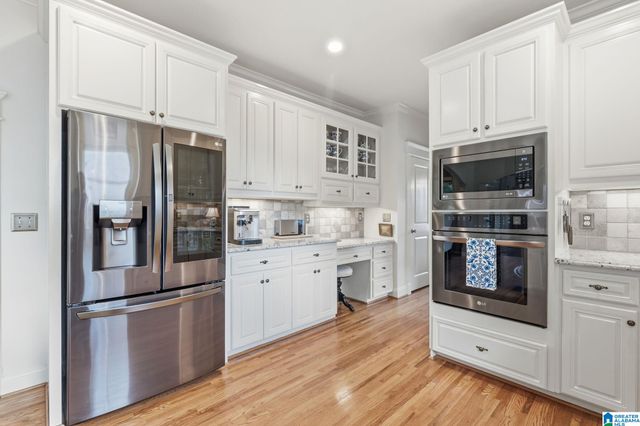 1021 SANDHURST CIRCLE, Birmingham, AL 35242