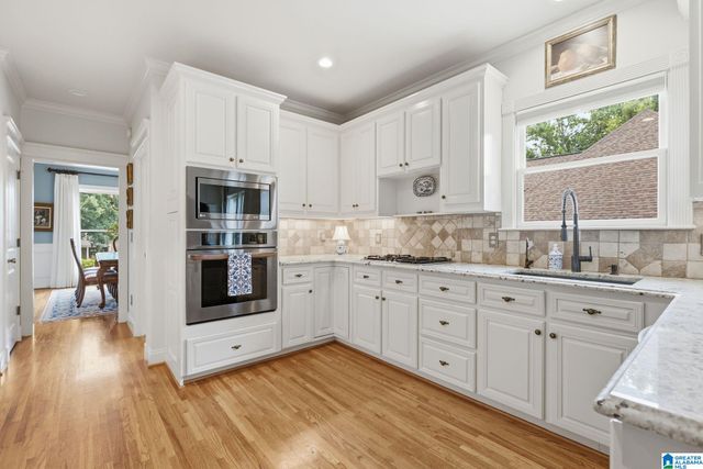 1021 SANDHURST CIRCLE, Birmingham, AL 35242