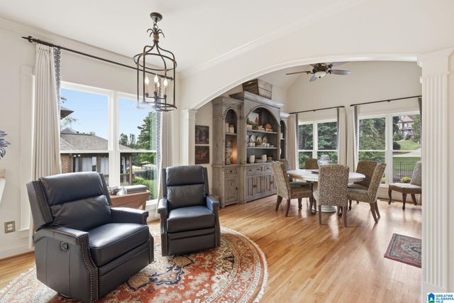 1021 SANDHURST CIRCLE, Birmingham, AL 35242