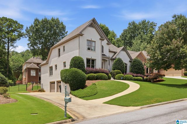 1021 SANDHURST CIRCLE, Birmingham, AL 35242