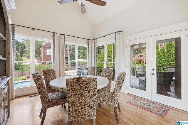 1021 SANDHURST CIRCLE, Birmingham, AL 35242