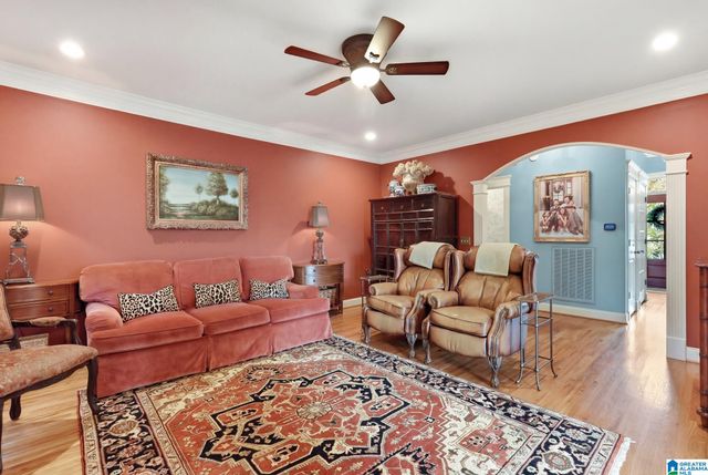 1021 SANDHURST CIRCLE, Birmingham, AL 35242