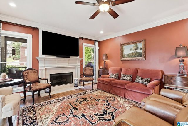 1021 SANDHURST CIRCLE, Birmingham, AL 35242