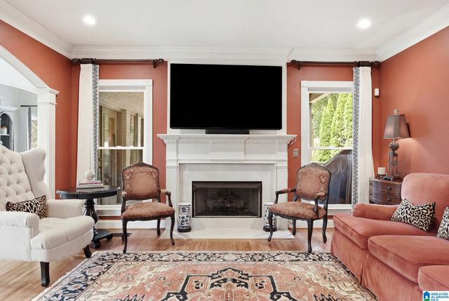 1021 SANDHURST CIRCLE, Birmingham, AL 35242