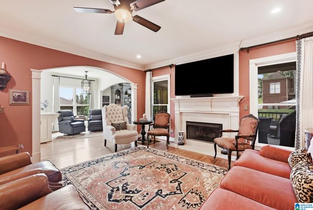1021 SANDHURST CIRCLE, Birmingham, AL 35242