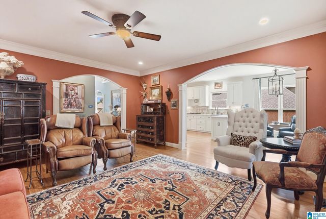 1021 SANDHURST CIRCLE, Birmingham, AL 35242